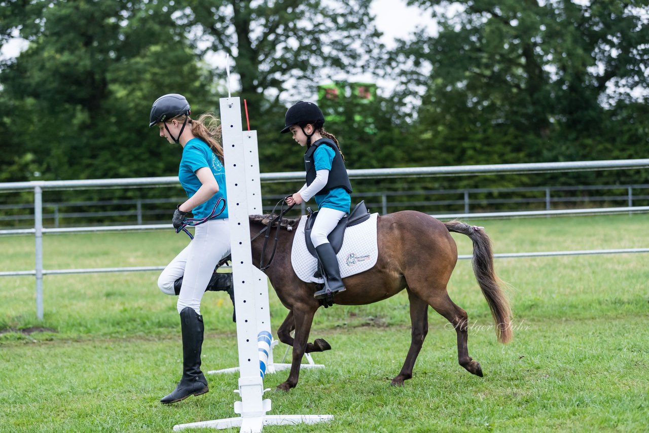 Bild 49 - Pony Akademie Turnier